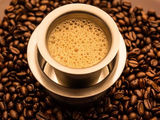 Coffee