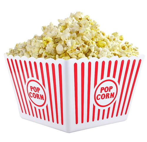 POPCORN